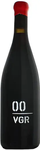 00 Wines Vgr Pinot Noir 2019 750Ml 1