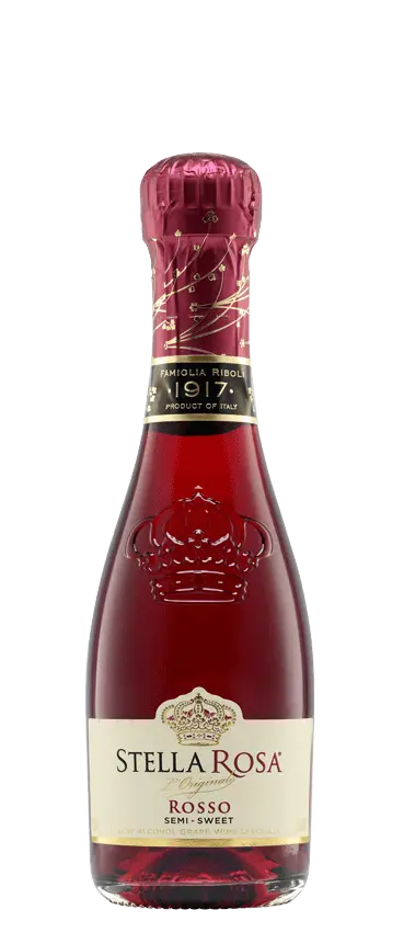 Stella Rosa Rosso 187Ml 1