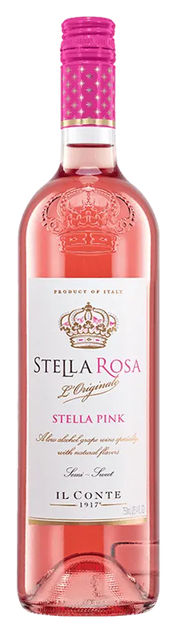 Stella Rosa Pink 750Ml 1