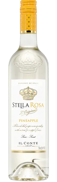 Stella Rosa Pineapple 750Ml 1
