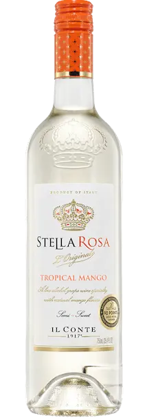 Stella Rosa Tropical Mango 750Ml 1