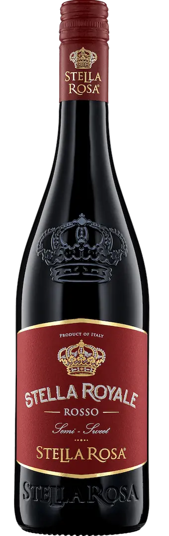 Stella Rosa Rosso Royale 750Ml 1