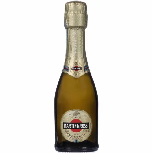 Martini & Rossi Prosecco 187Ml 1
