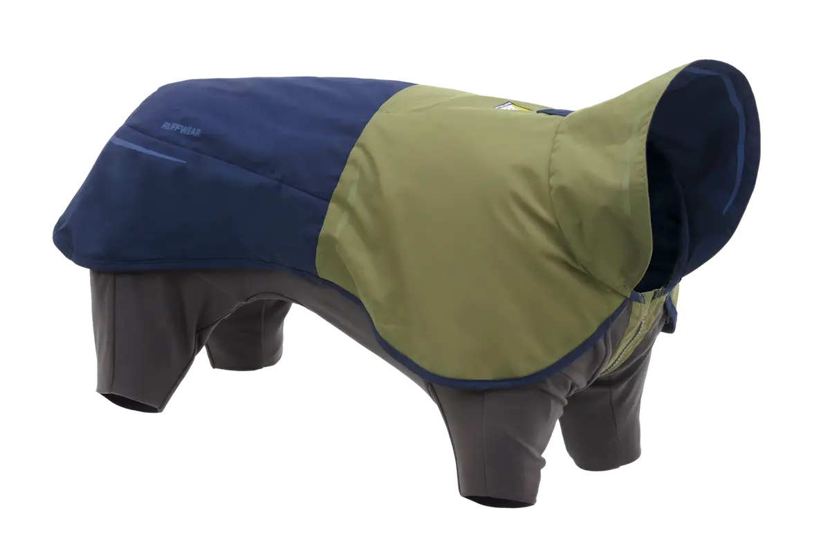Used - Sun Shower™ Coverall Dog Rain Suit 1