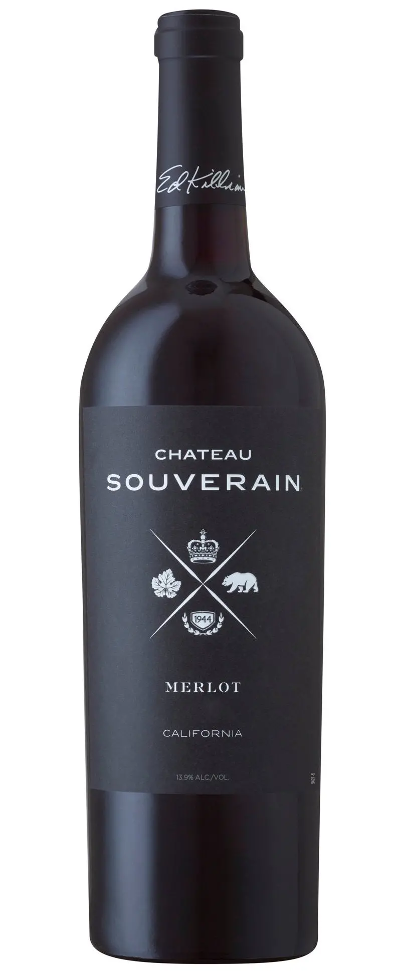 Chateau Souverain Merlot 750Ml 1