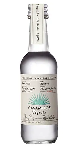Casamigos Tequila Blanco 50Ml 1