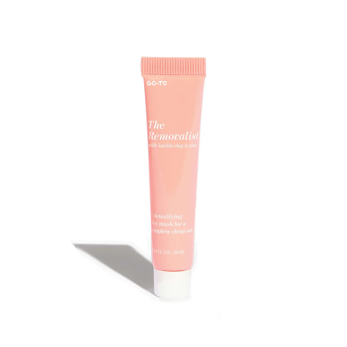 The Removalist 10Ml 1