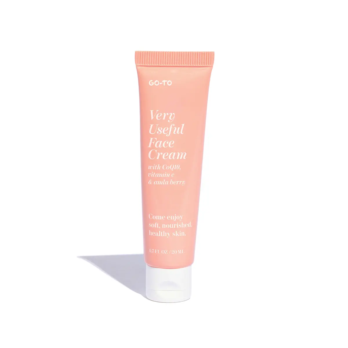 Very Useful Face Cream 20Ml 1