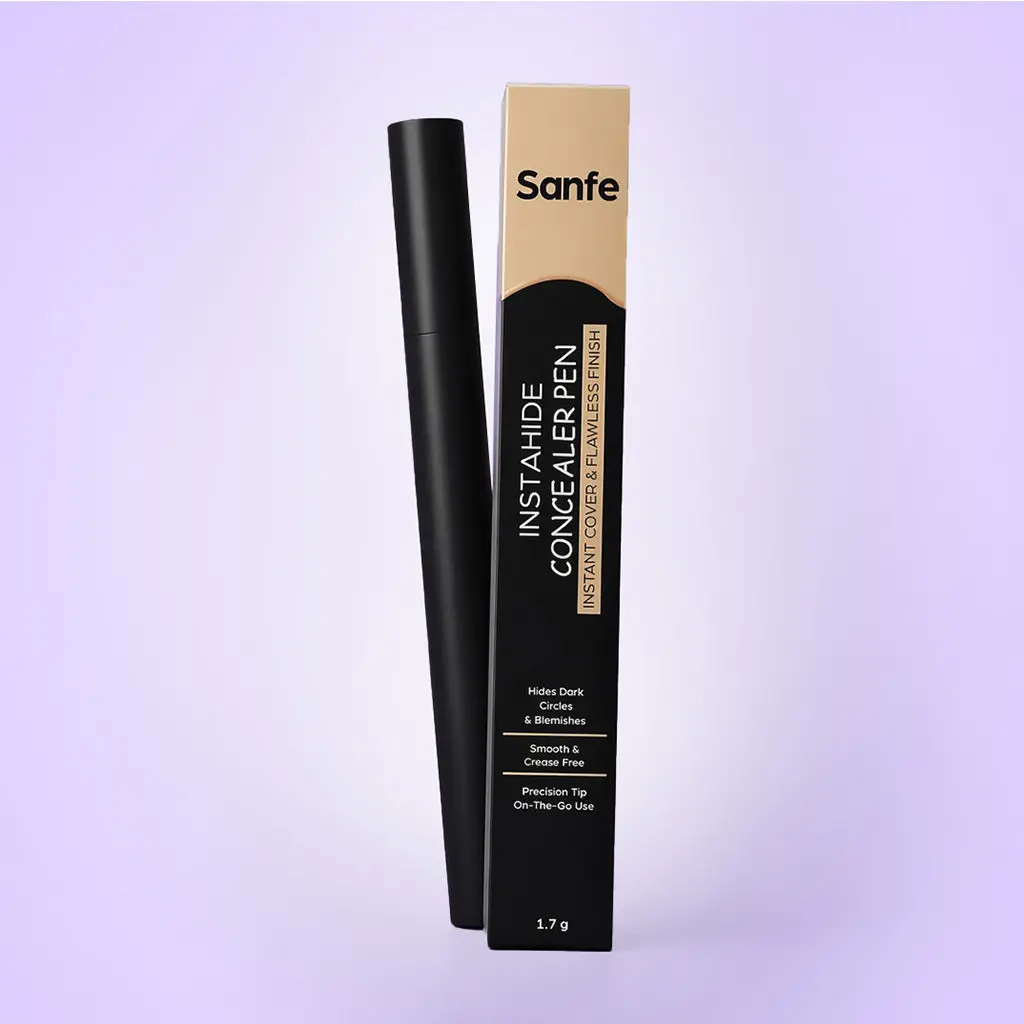 Sanfe Instahide Concealer Pen 1
