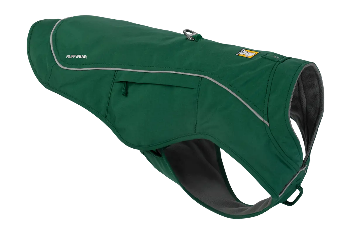 Overcoat Fuse™ Vest 1