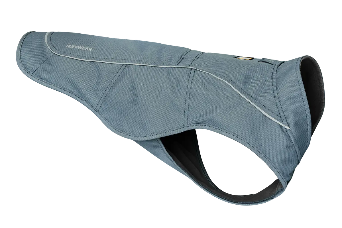 Overcoat™ Dog  Jacket 1