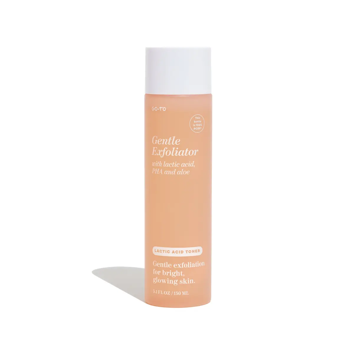 Gentle Exfoliator Gift 1