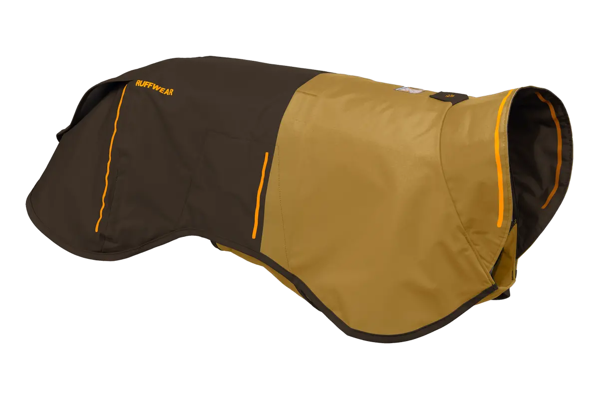 Sun Shower™ Dog Raincoat 1