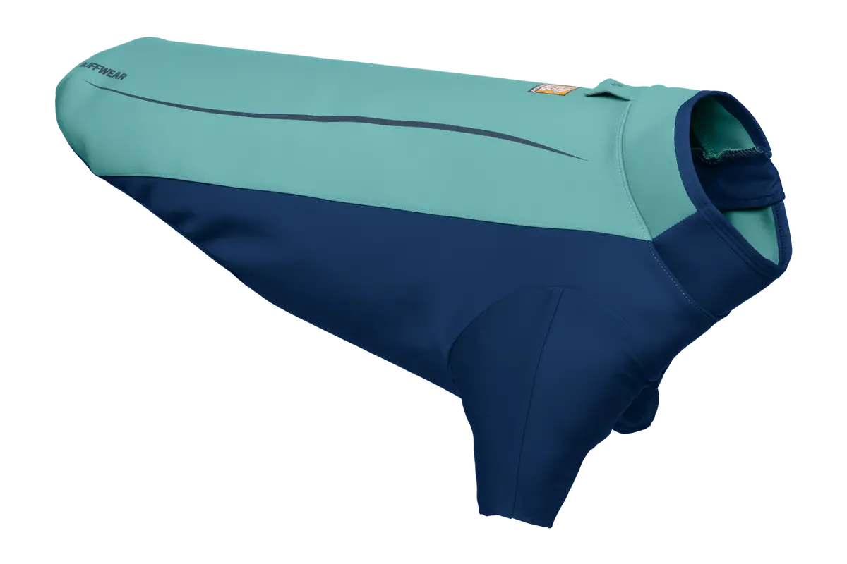 Undercoat™ Dog Water Jacket 1