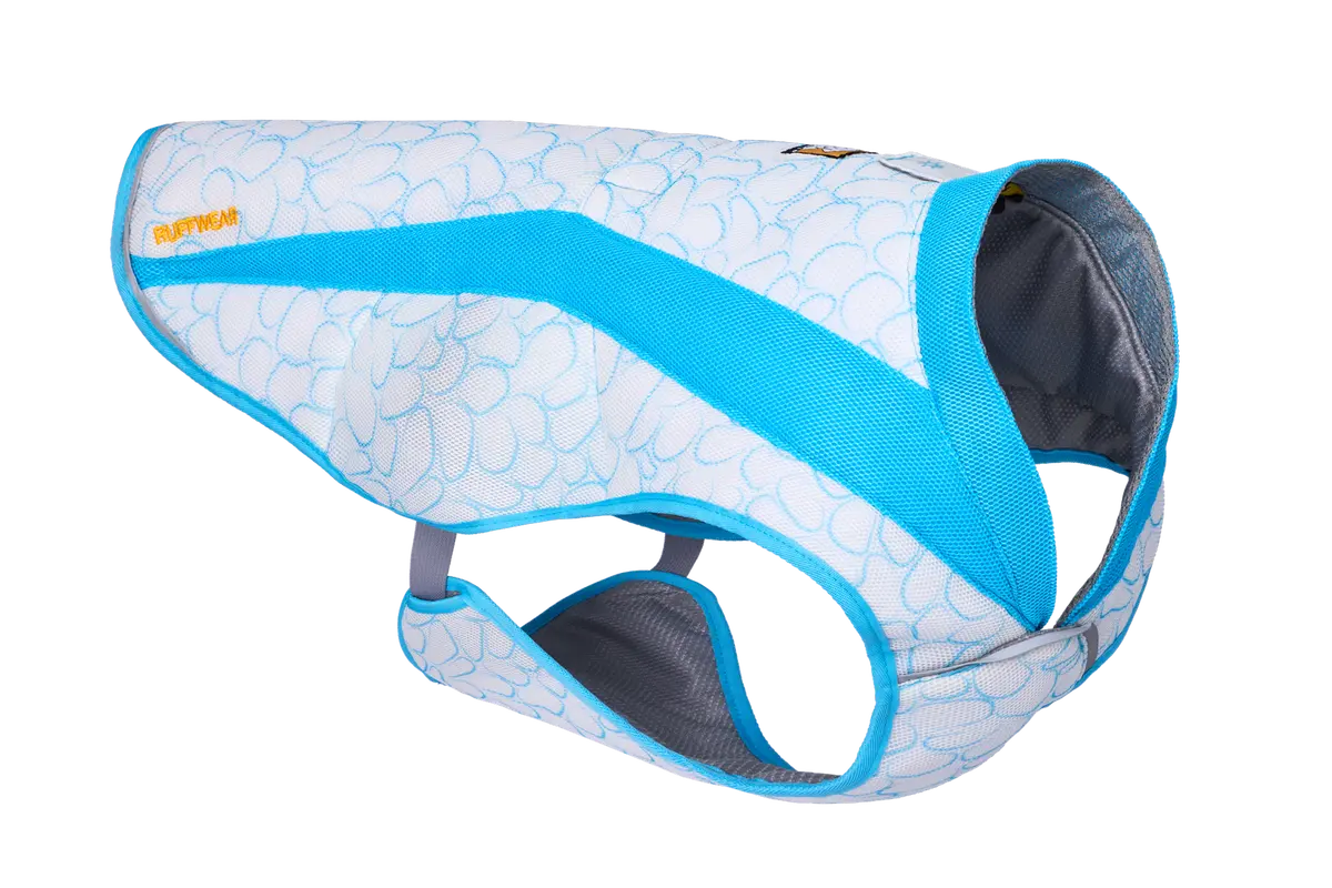 Swamp Cooler™ Cooling Dog Vest 2