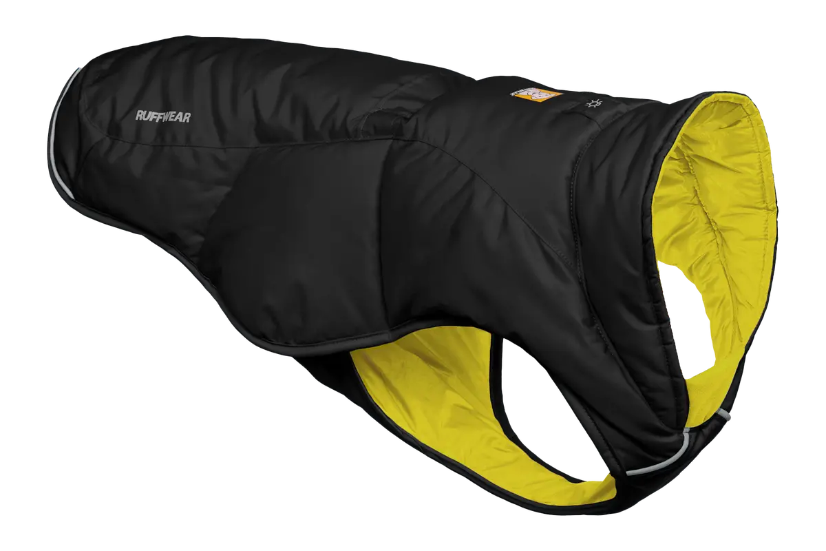 Quinzee™ Insulated Vest 1