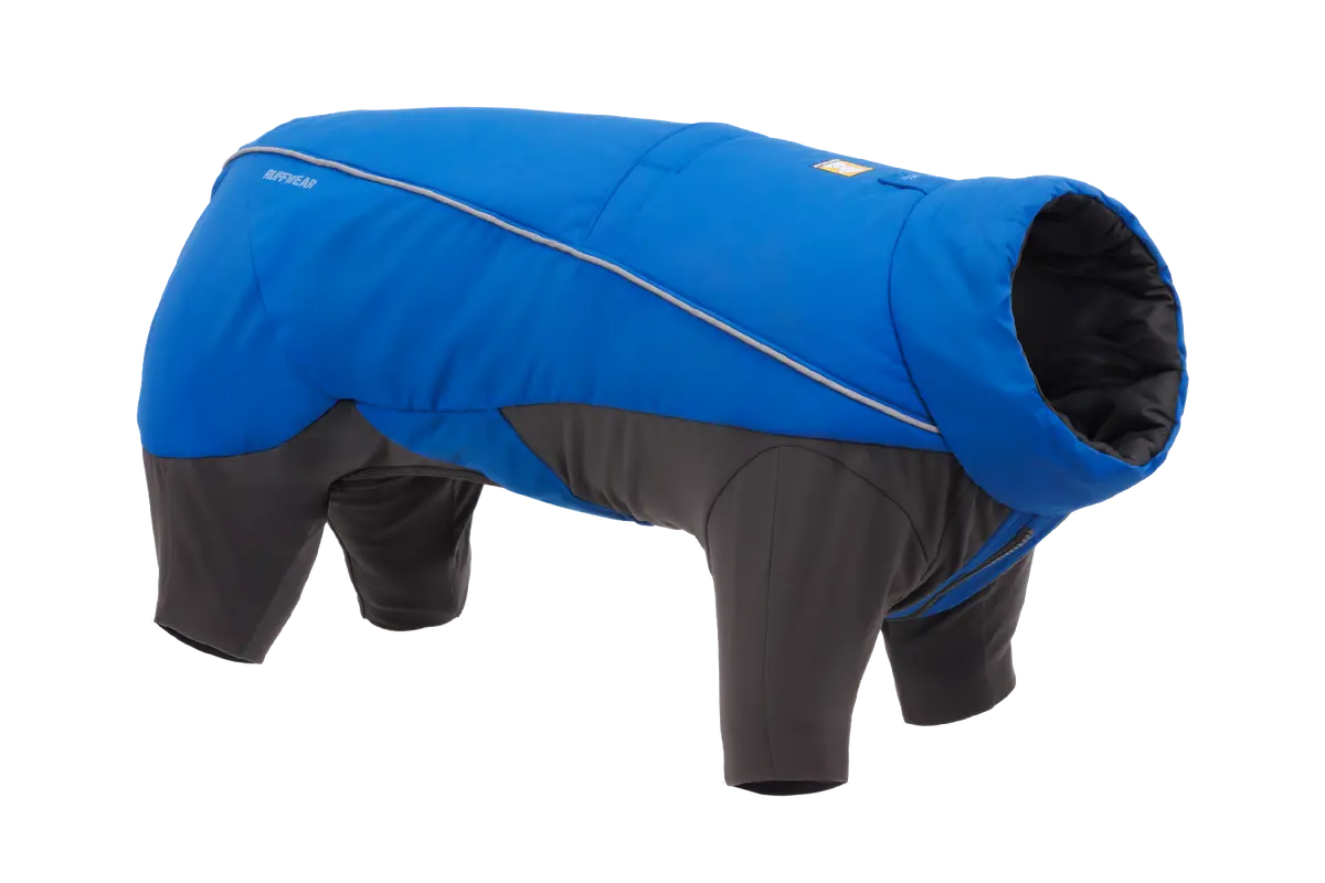 Used - Vert™ Coverall Dog Snow Suit 1