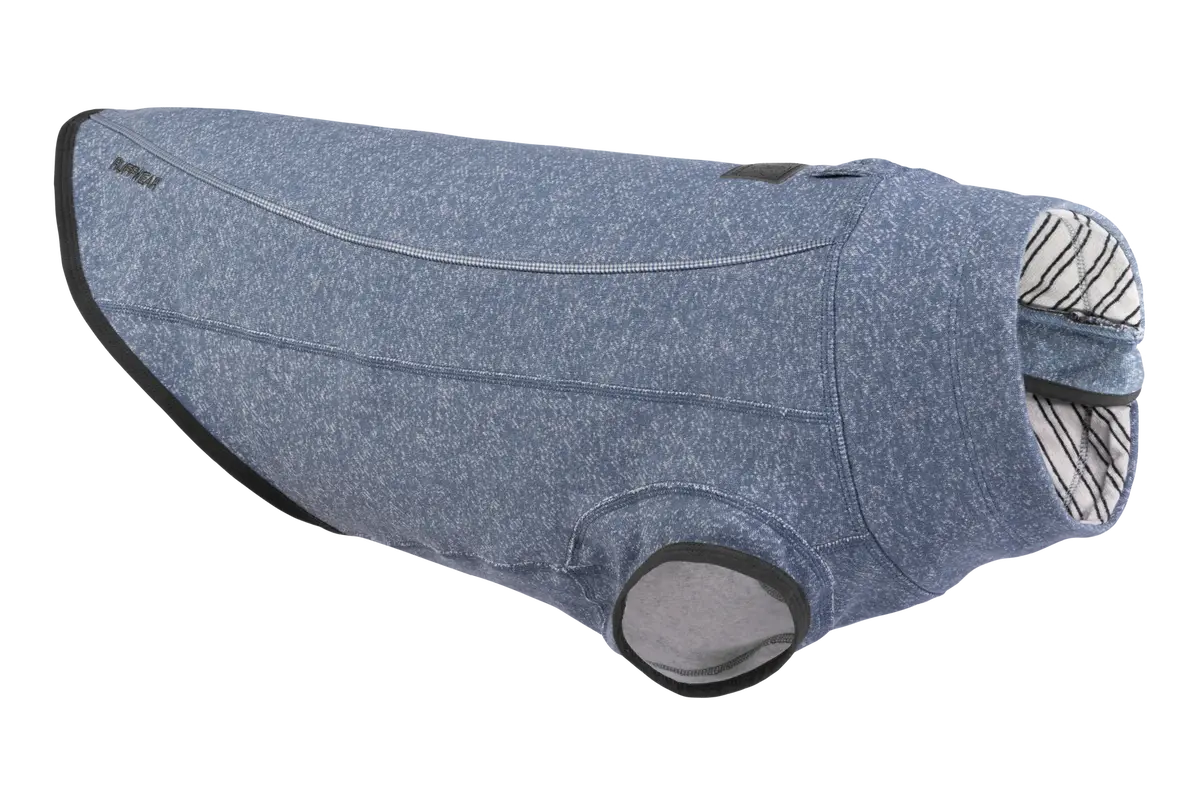 Hemp Hound™ Dog Sweater 1
