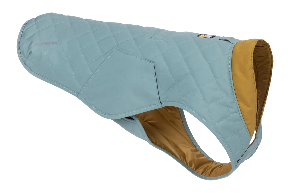 Stumptown™ Insulated Vest 1