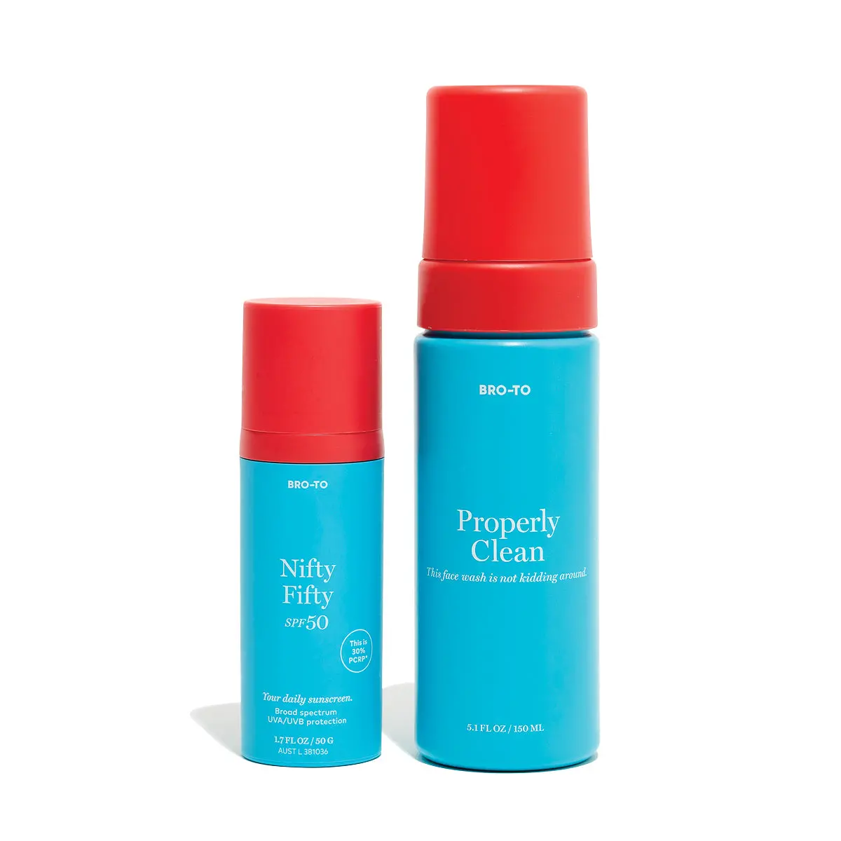 Bro-To Morning Skin 1
