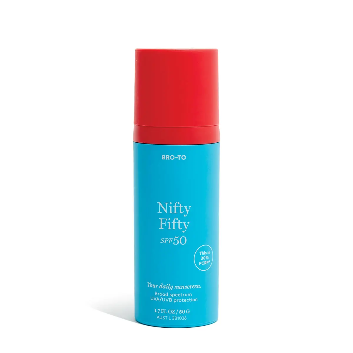Bro-To Nifty Fifty 1