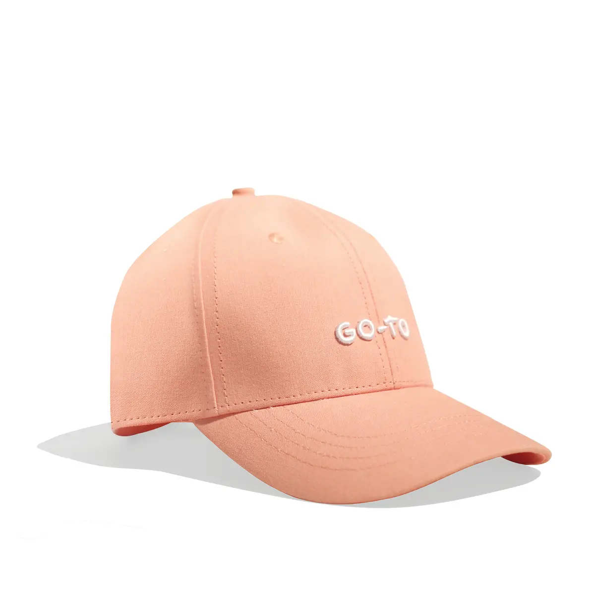 Nifty Fifty Peach Cap 1