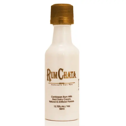 Rumchata Cream Liqueur 50Ml 1