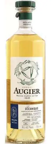 Augier L'oceanique Cognac 750Ml 1