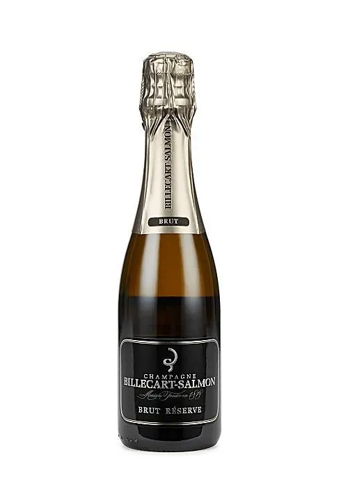 Billecart-Salmon Brut Reserve 375Ml 1