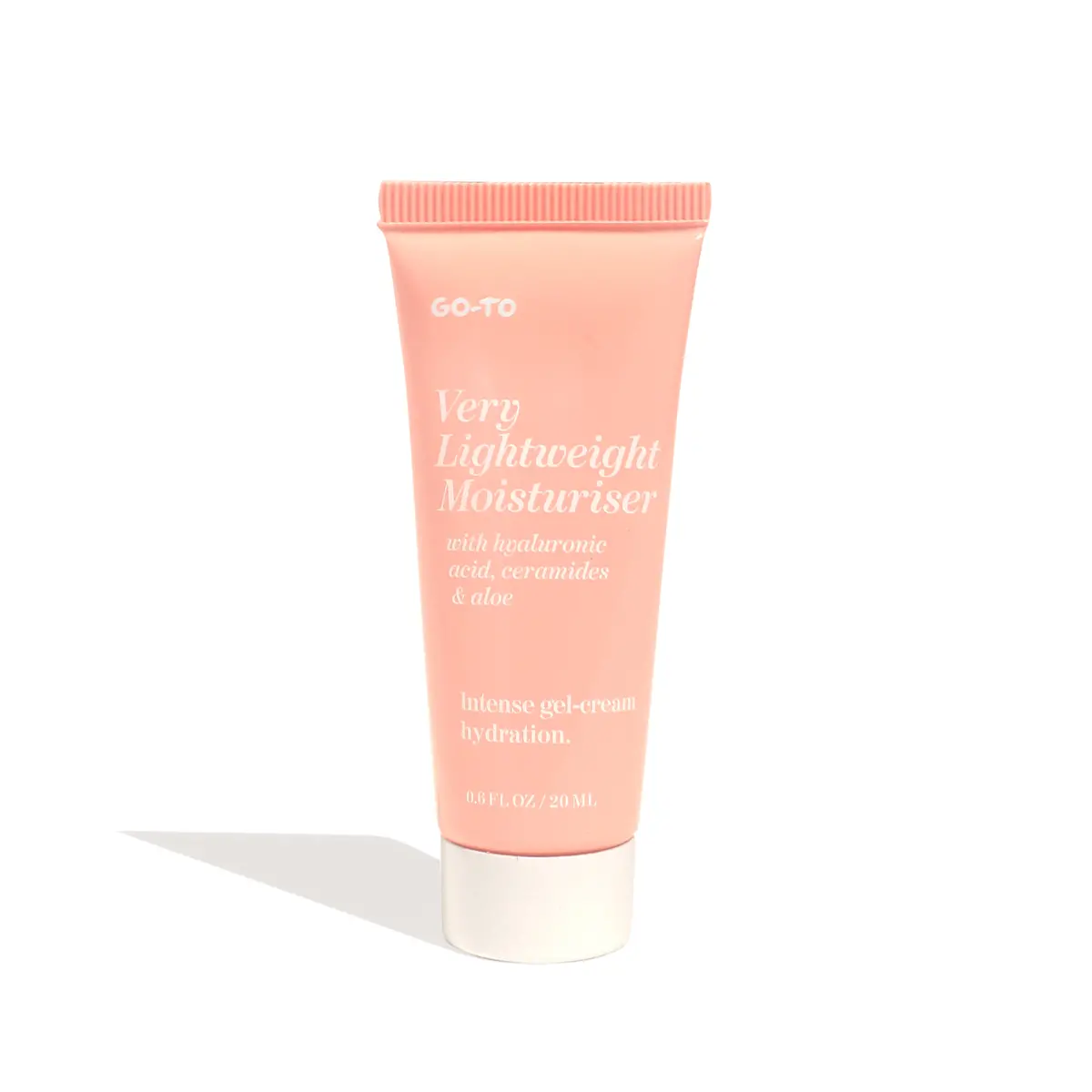Very Lightweight Moisturiser 20Ml 1