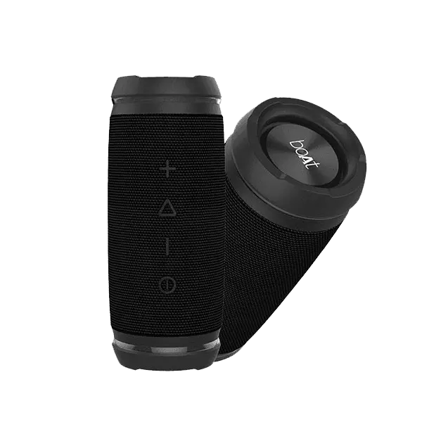 Boat Stone Spinx 2.0 | True Wireless Speaker With 40Mm X2 Dynamic Drivers, Premium Hd Sound, Upto 8 Hours Of Playtime 1