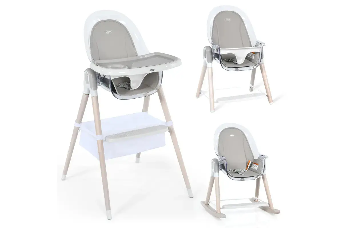 3-In-1 High Chair 1