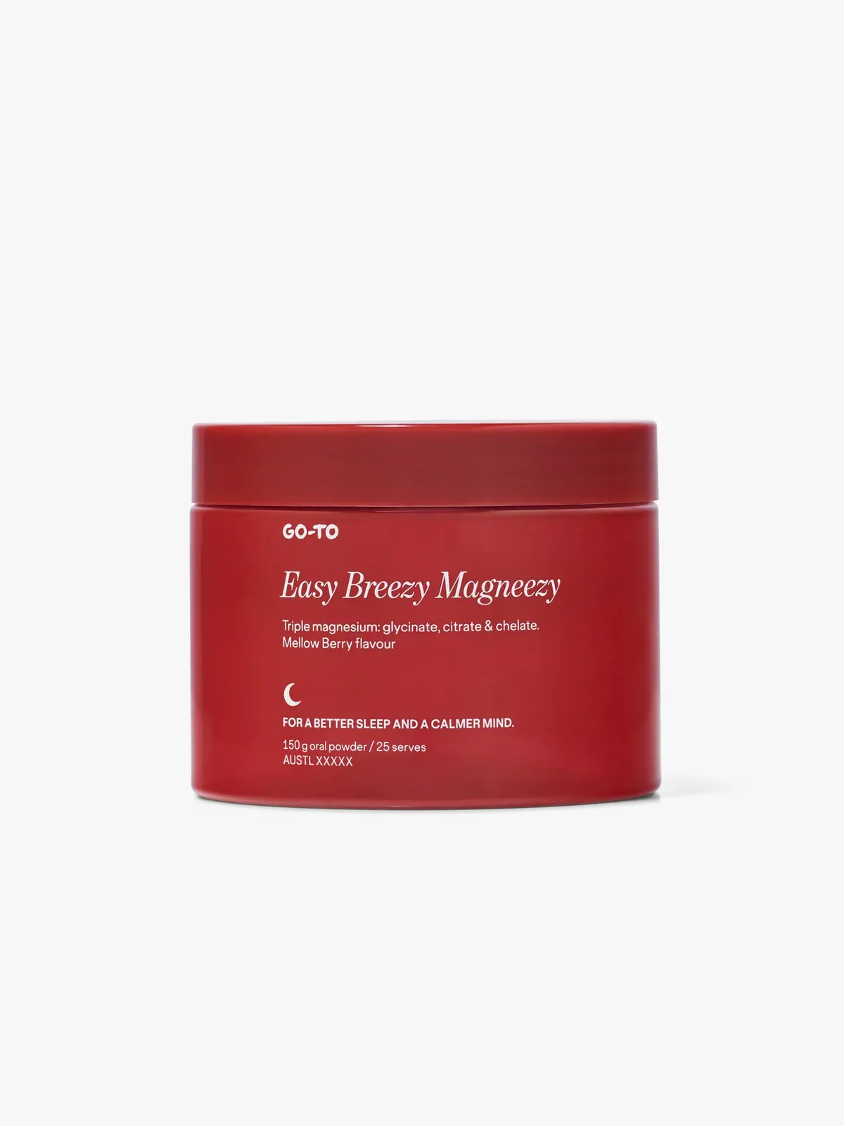 Easy Breezy Magneezy 1