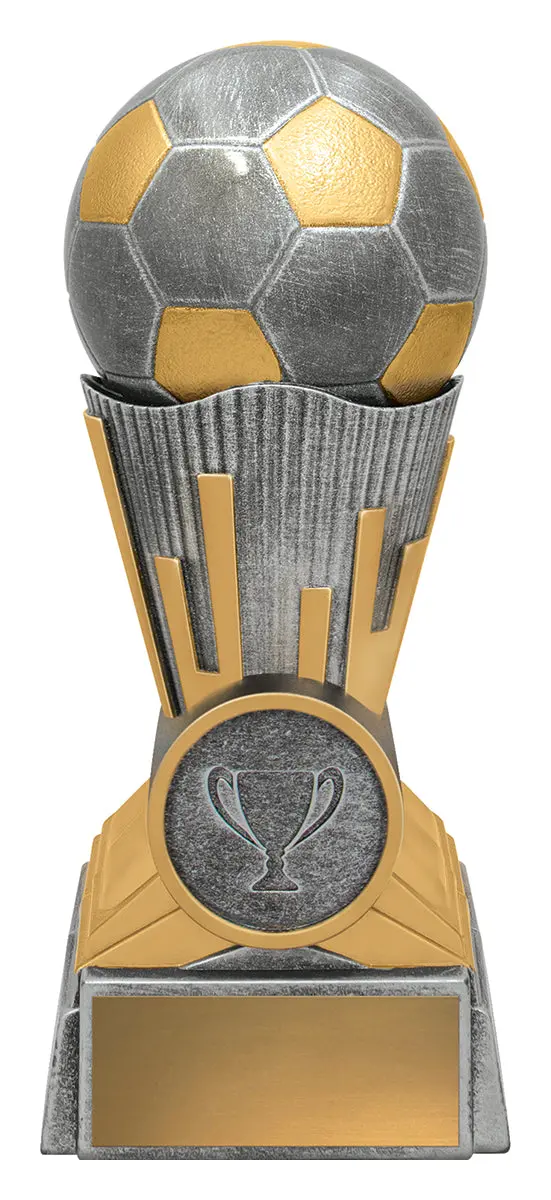 Mercury - Football 1