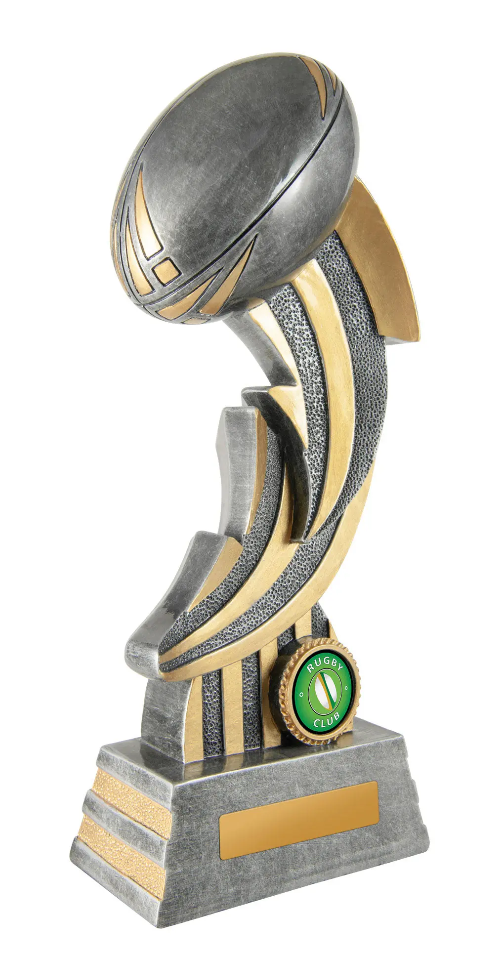 Thunder Bolt Series - Rugby 1