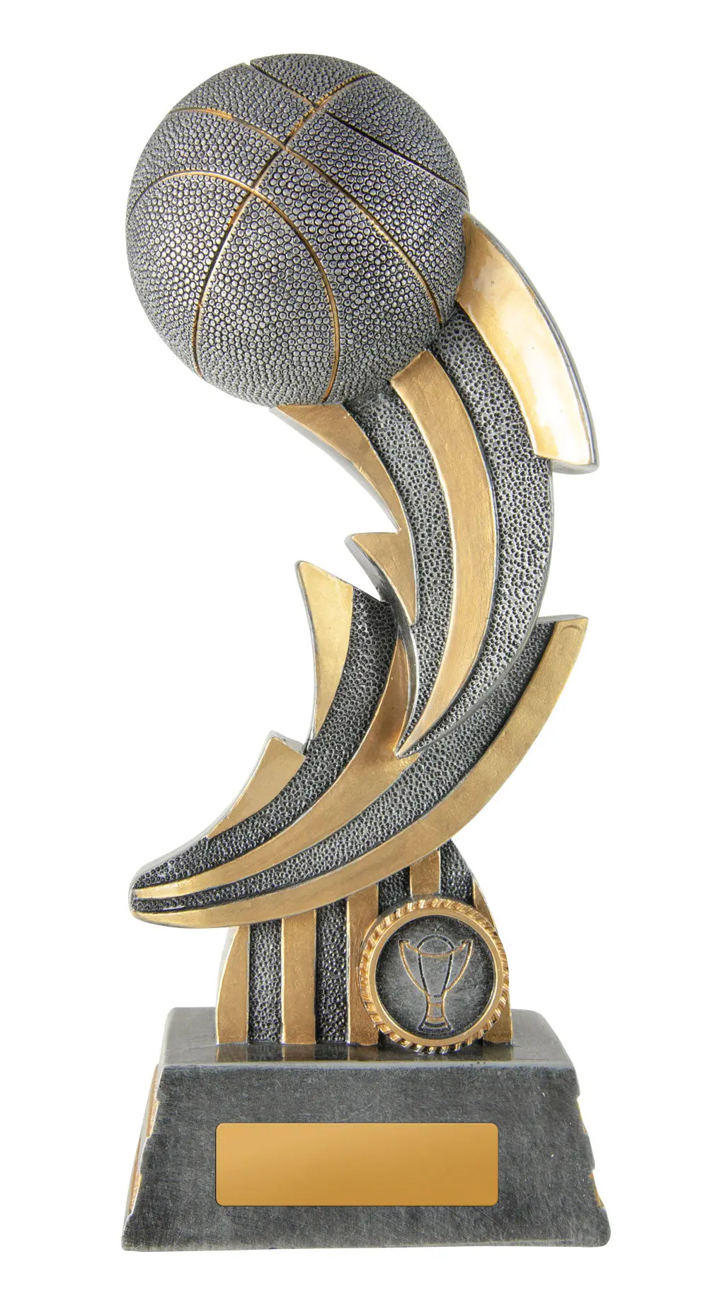 Thunder Bolt Series - Basketball 6