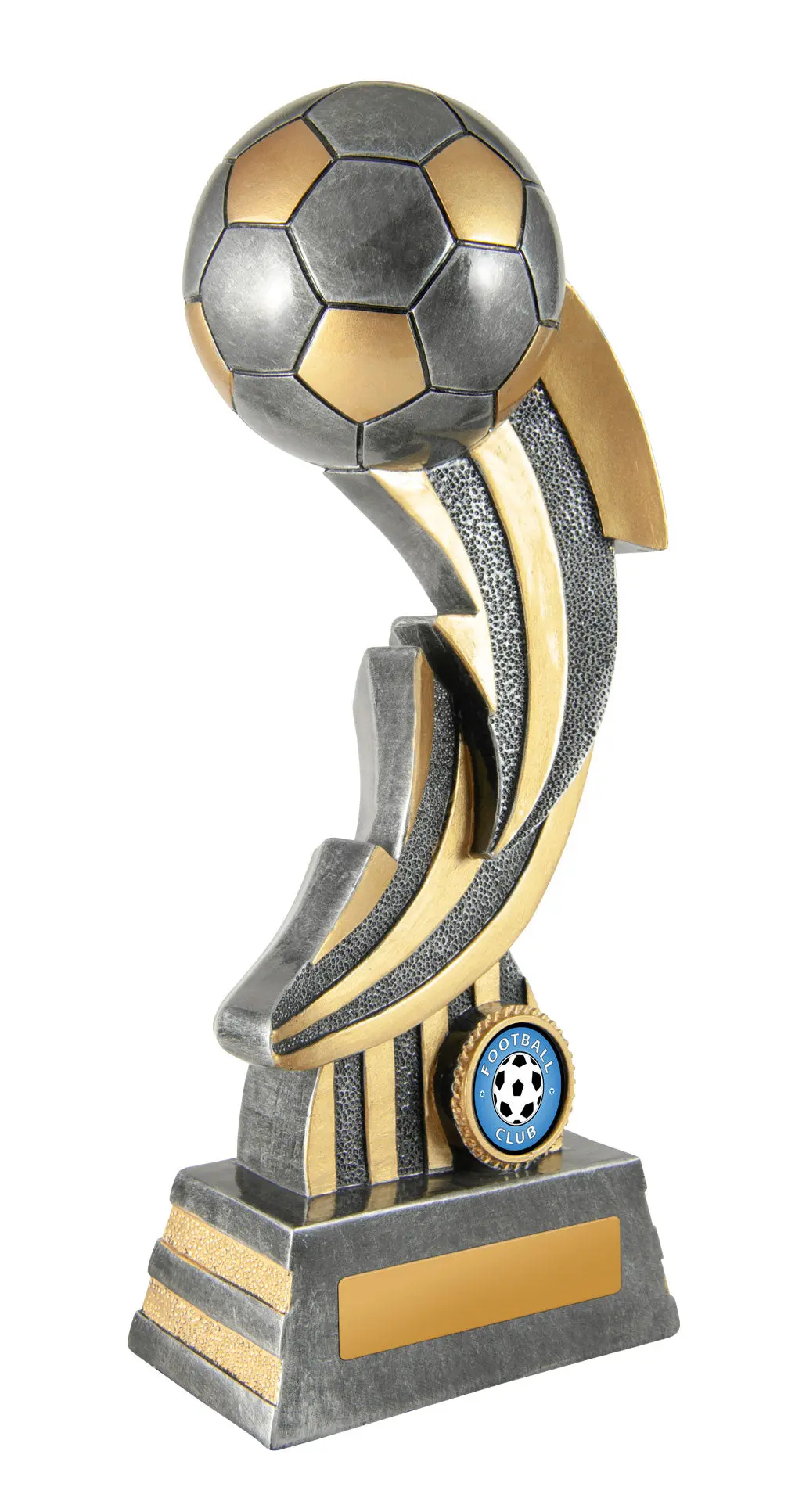 Thunder Bolt Series - Football 1