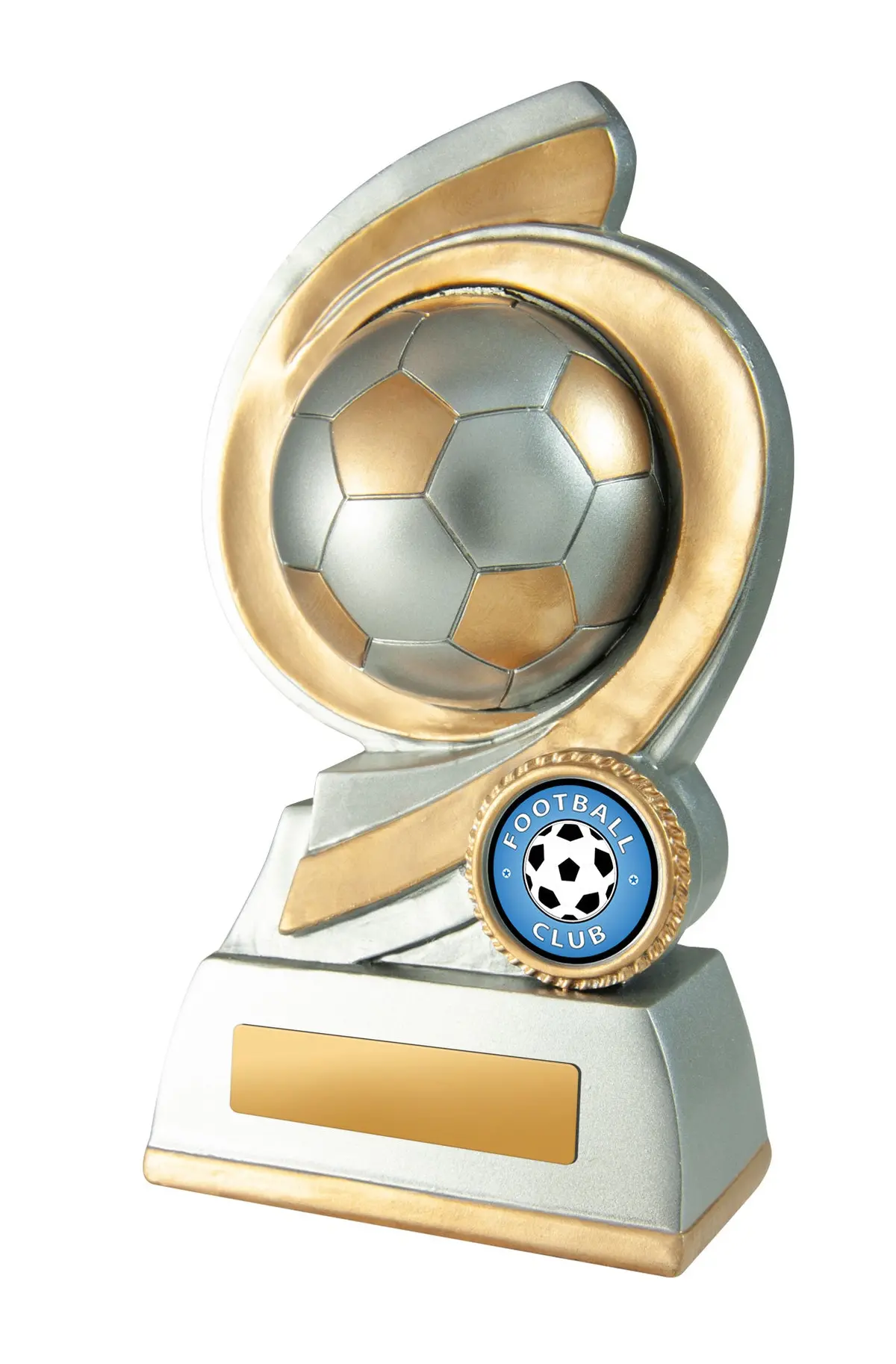 Java Series - Football 1