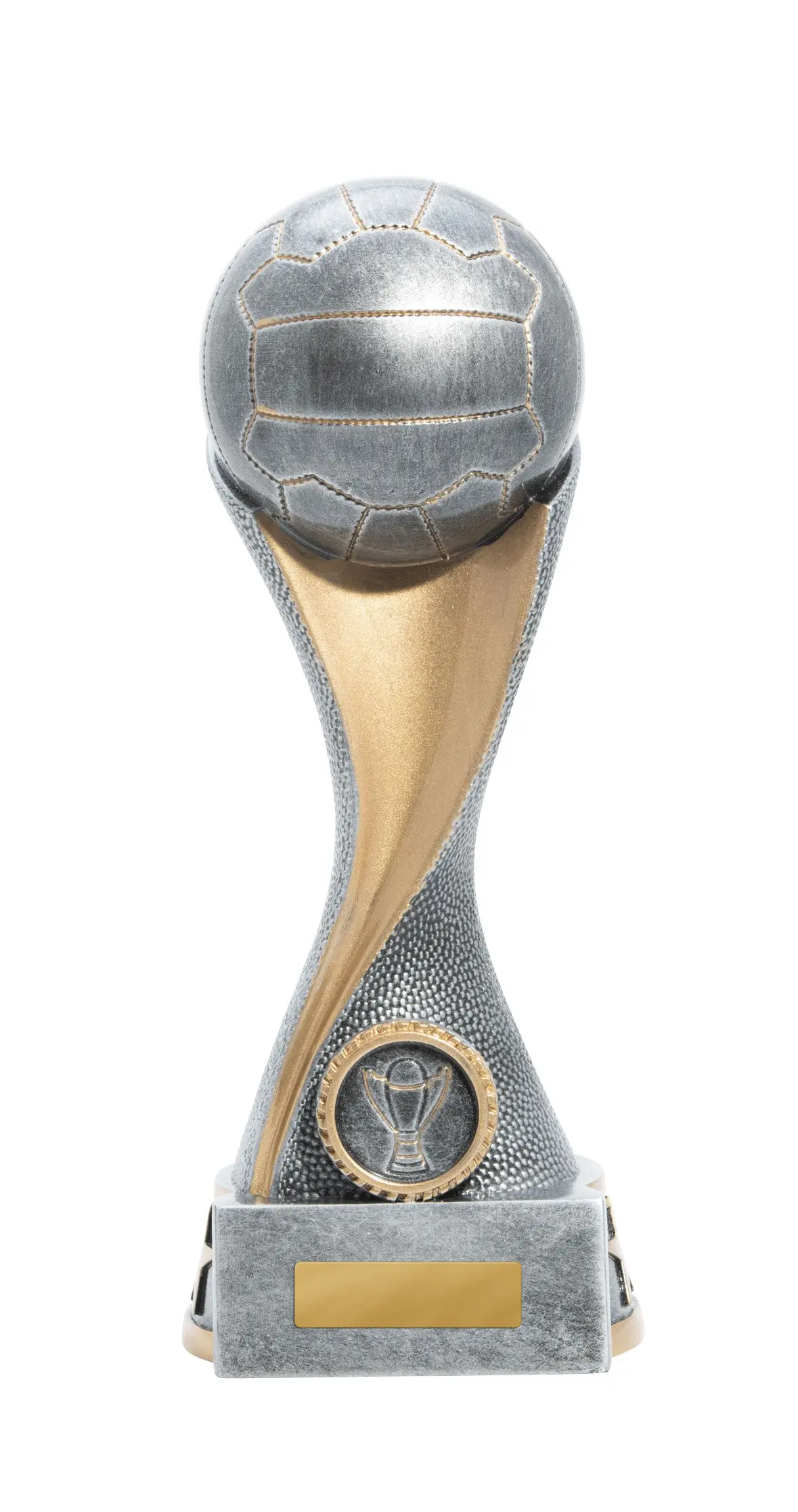 Sicily Series - Netball 5