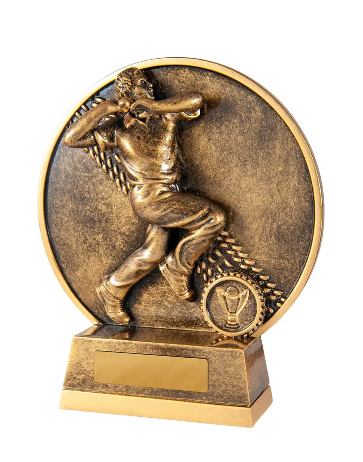 The Heritage Series - Cricket Bowler 5