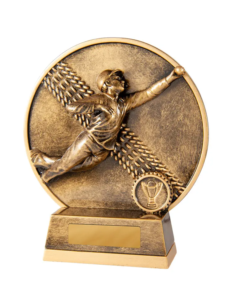 The Heritage Series - Cricket Fielder 1