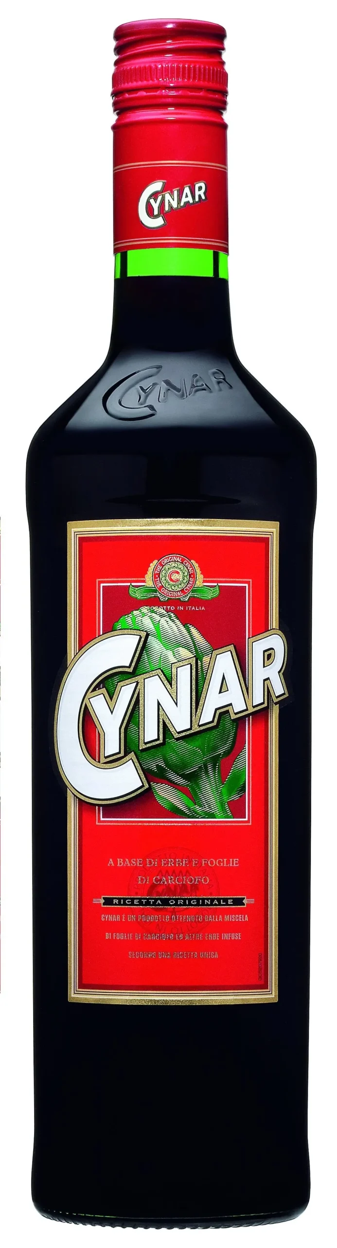 Cynar Ricetta 1L 1