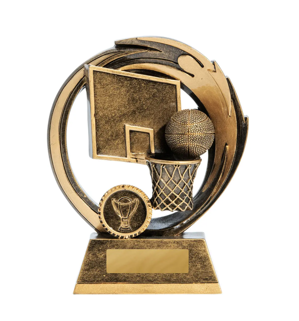 Azzurro Series - Basketball 3