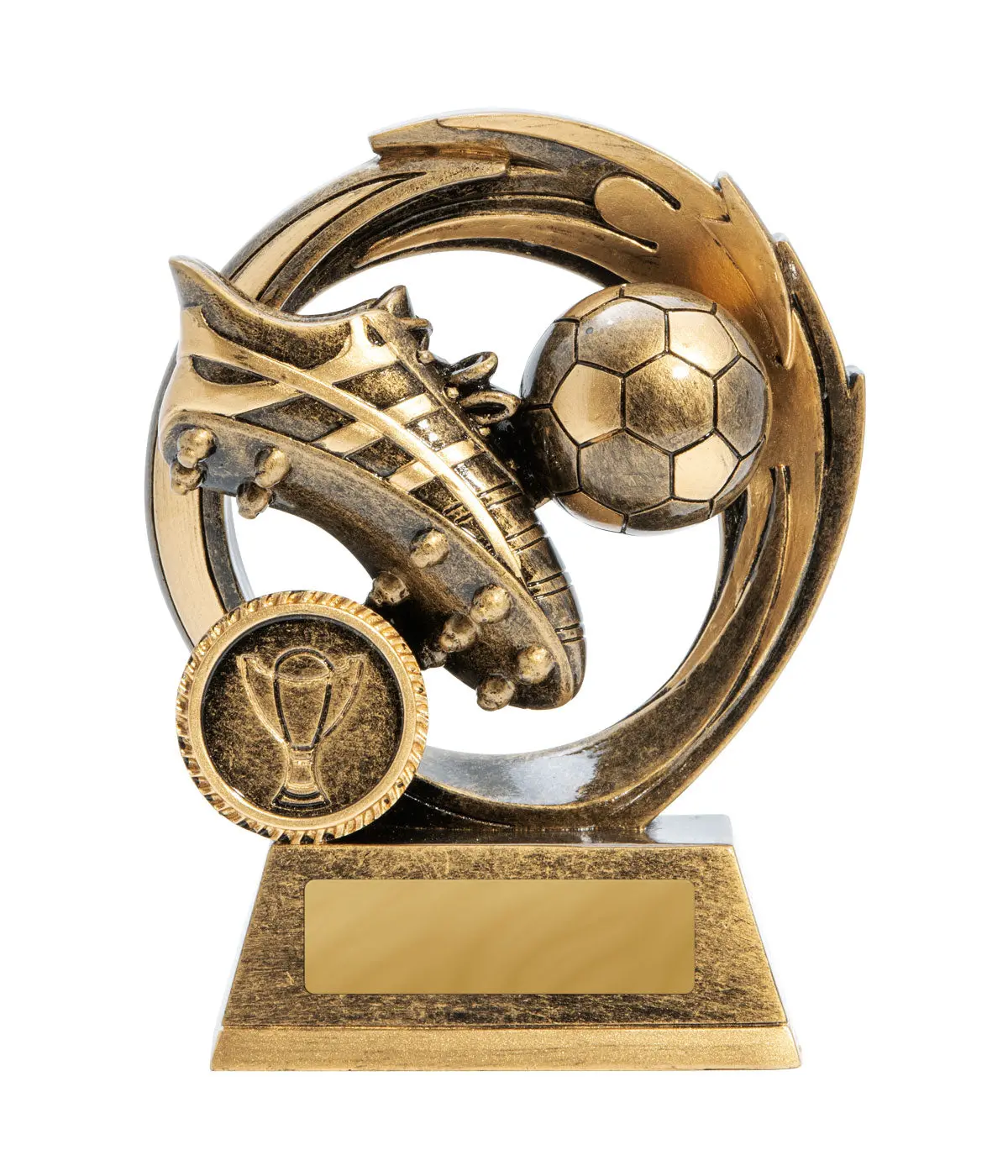 Azzurro Series - Football 1
