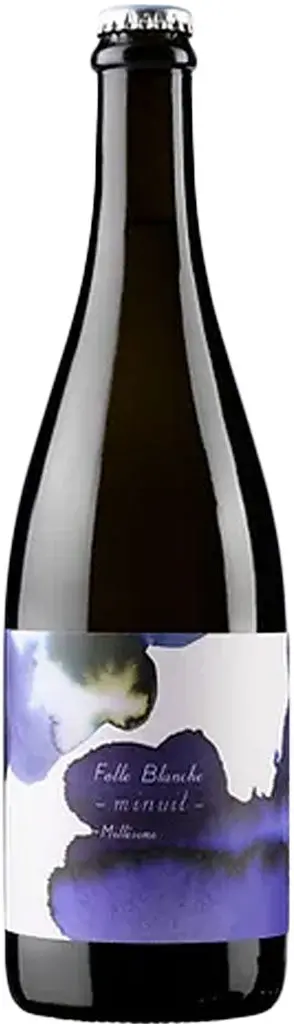 1006 Vins De Loire Folle Blanche 2022 750Ml 1