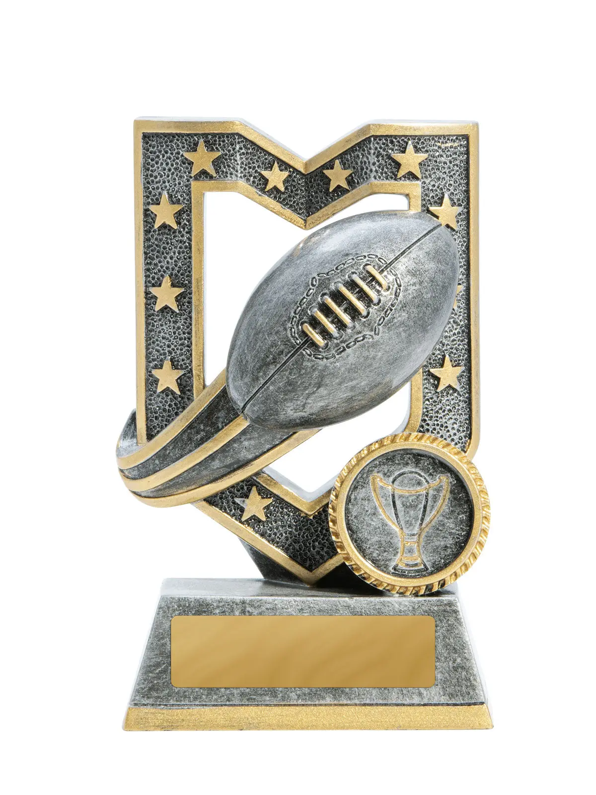 Aegis Series - Afl 1