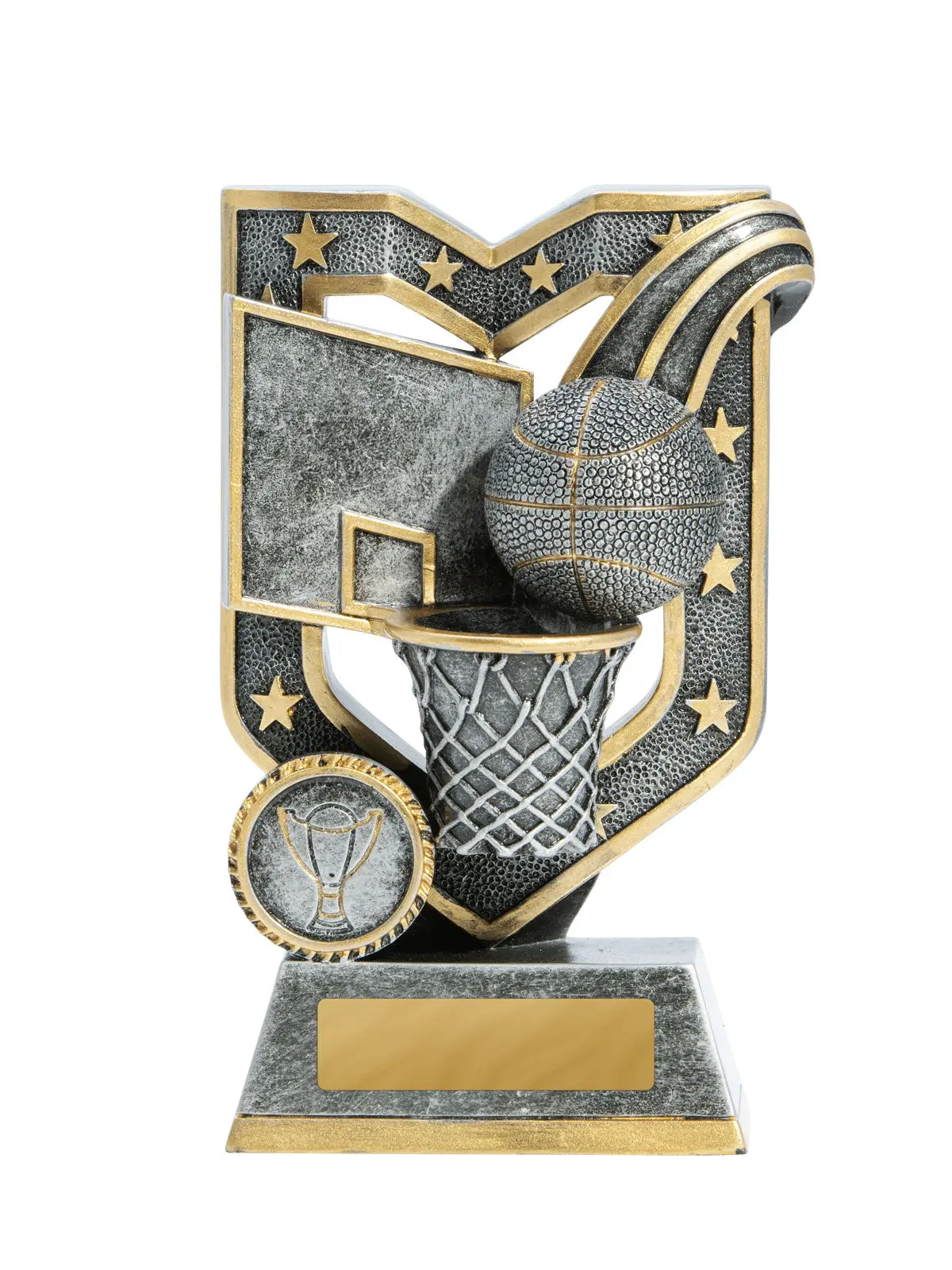 Aegis Series - Basketball 3