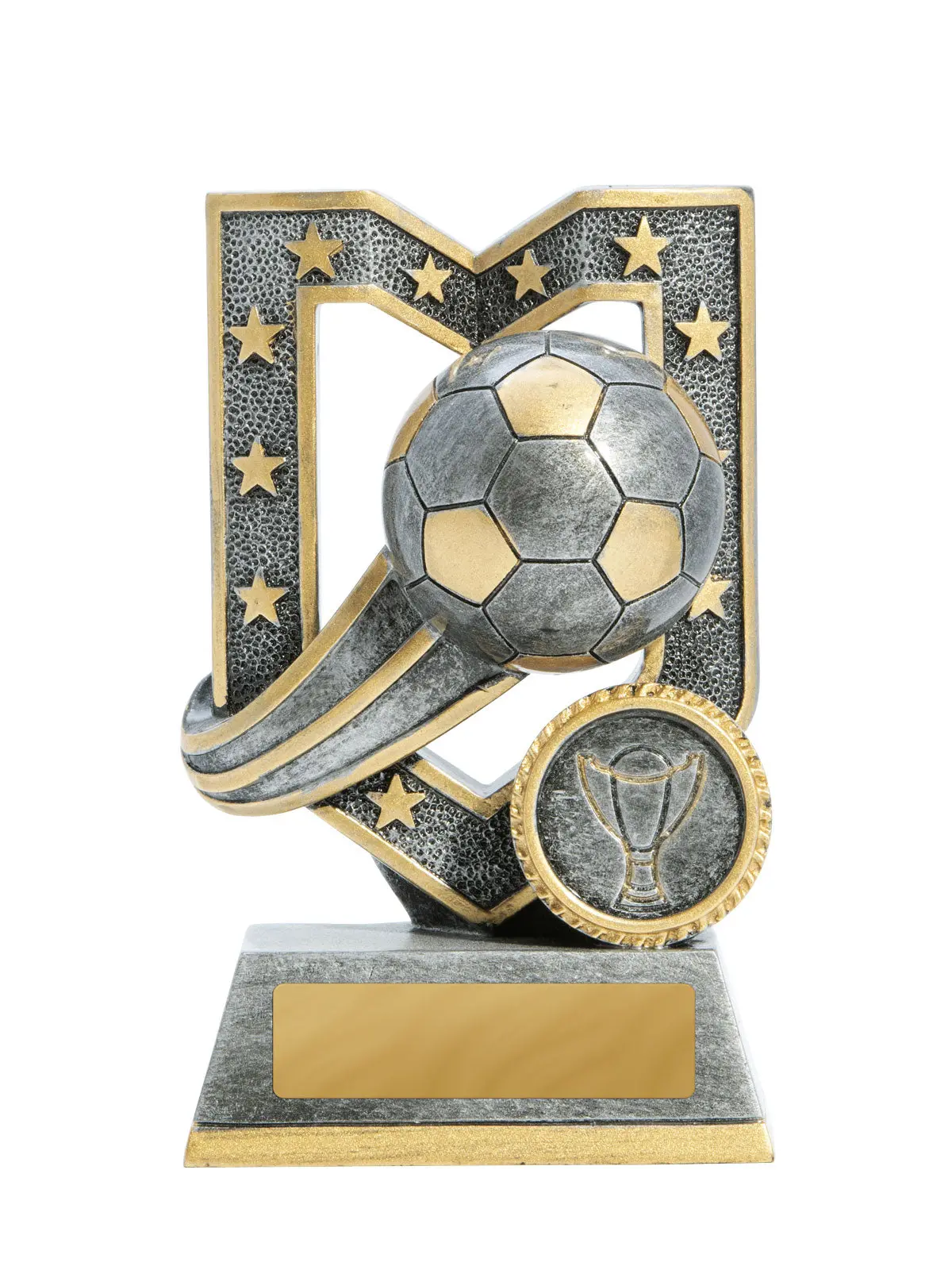 Aegis Series - Football 1