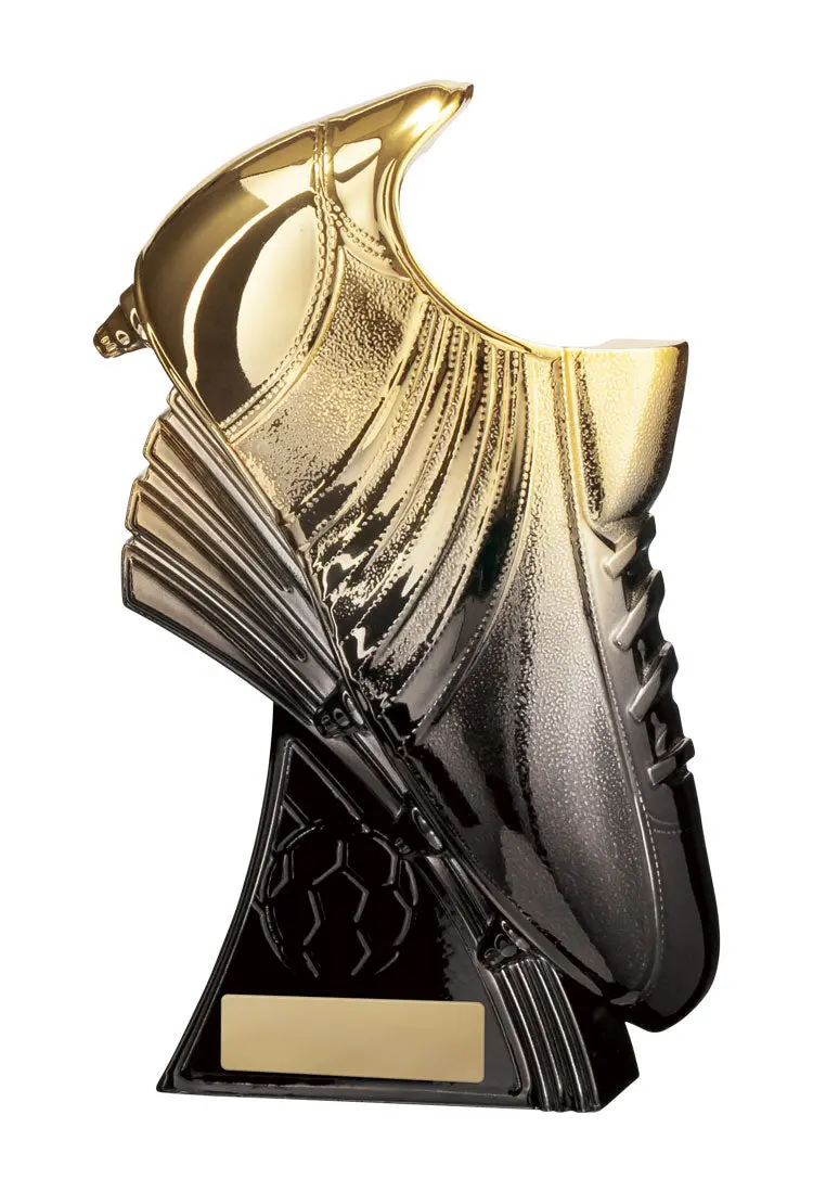 Power Boot - Gold 1