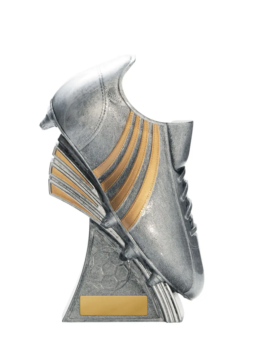 Mercurial Series 1